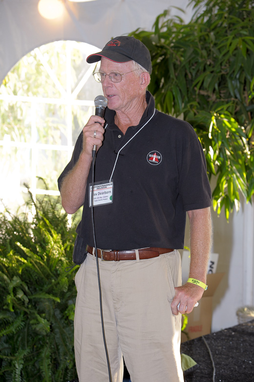 Autodynamics Reunion