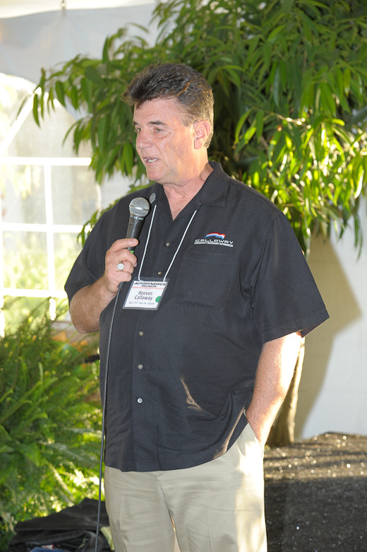 Autodynamics Reunion