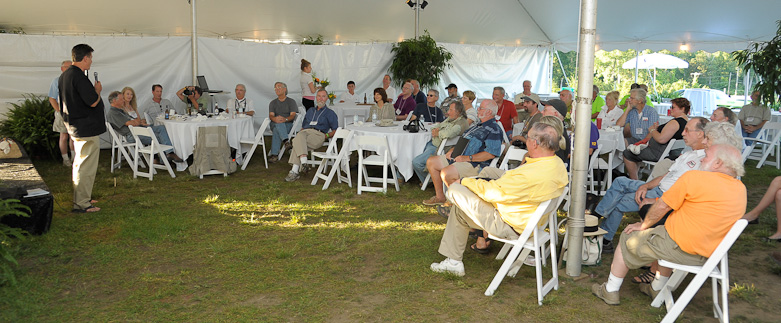 Autodynamics Reunion