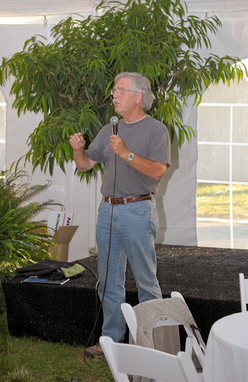 Autodynamics Reunion